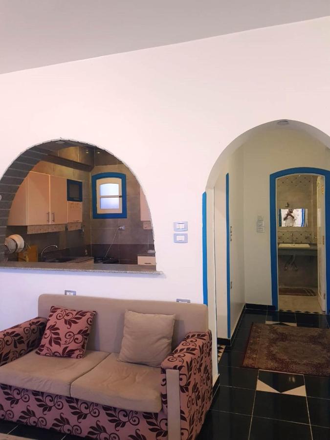 Moon Valley Apartments Луксор Экстерьер фото
