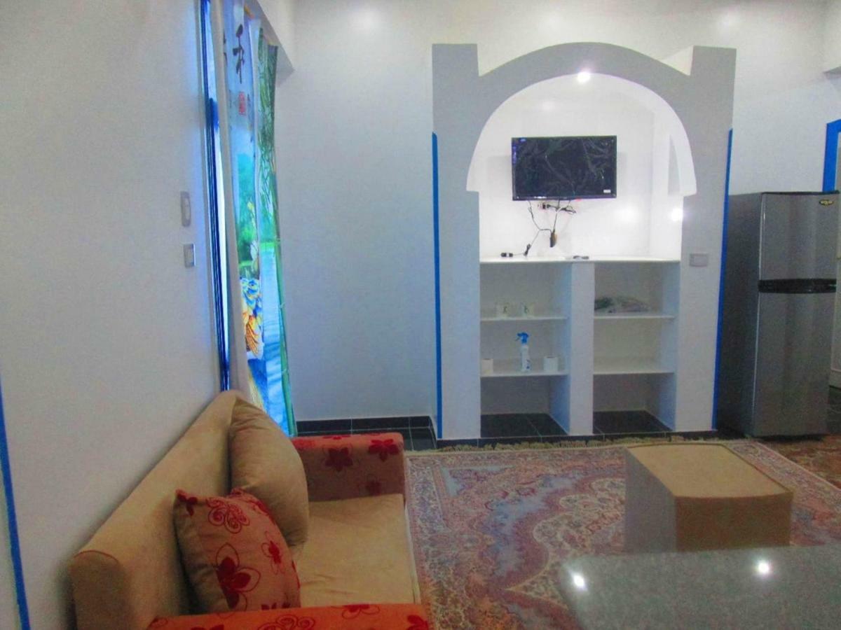 Moon Valley Apartments Луксор Экстерьер фото