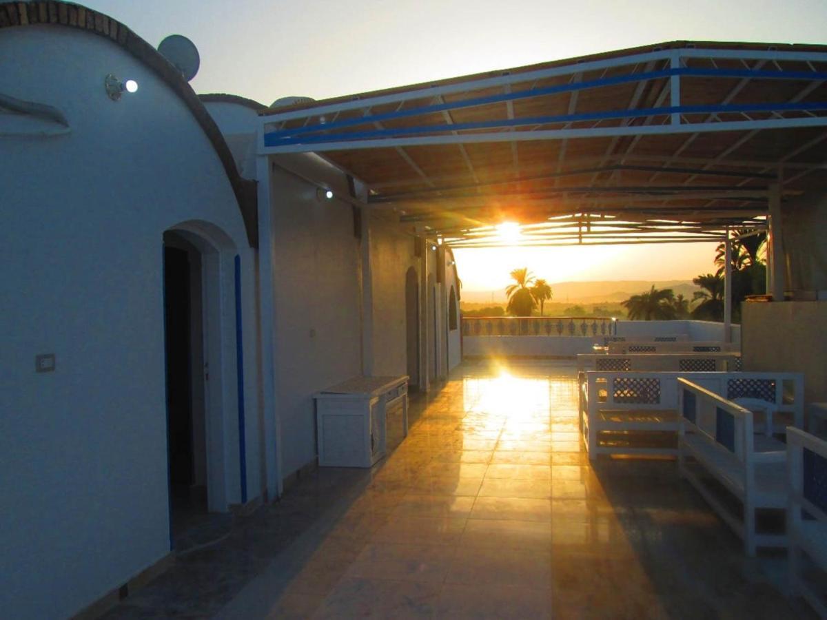 Moon Valley Apartments Луксор Экстерьер фото