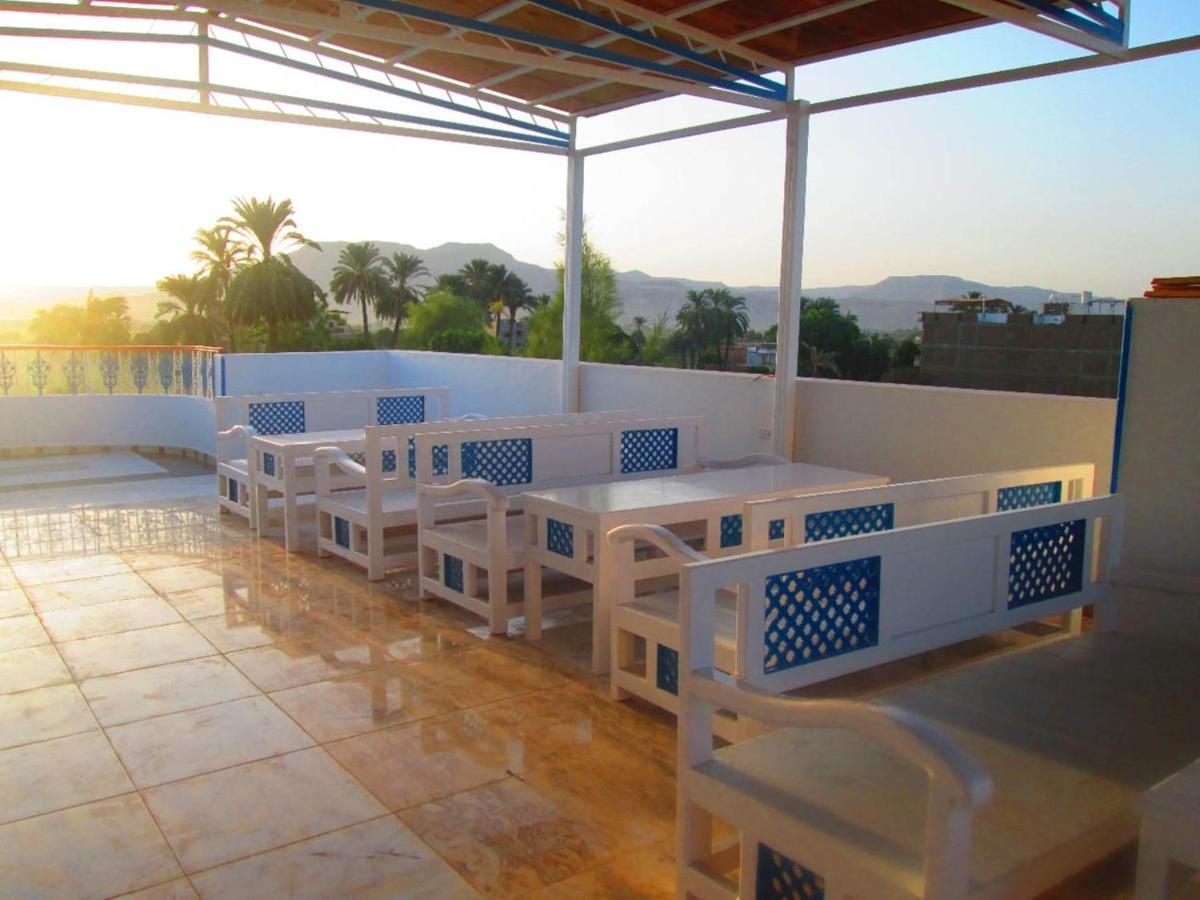 Moon Valley Apartments Луксор Экстерьер фото